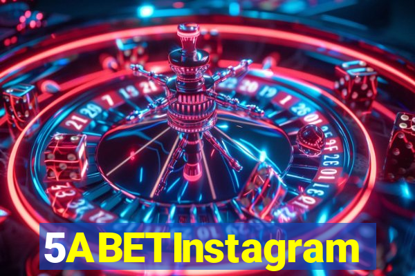 5ABETInstagram
