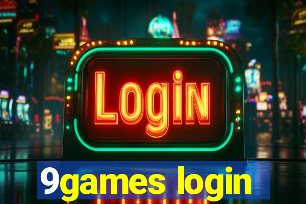 9games login