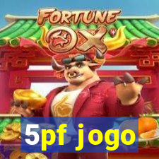 5pf jogo