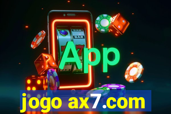 jogo ax7.com