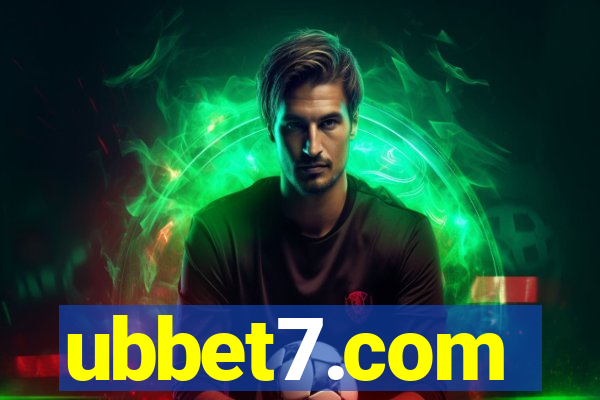 ubbet7.com