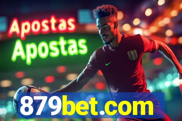 879bet.com