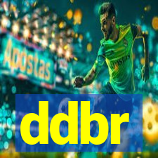 ddbr
