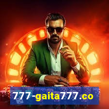777-gaita777.com