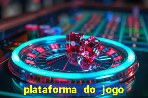 plataforma do jogo do tigre que da bonus no cadastro