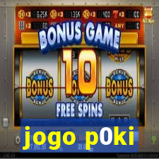 jogo p0ki