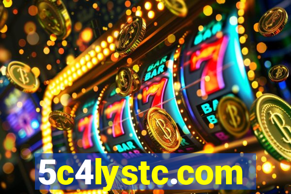 5c4lystc.com