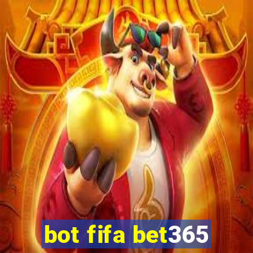 bot fifa bet365