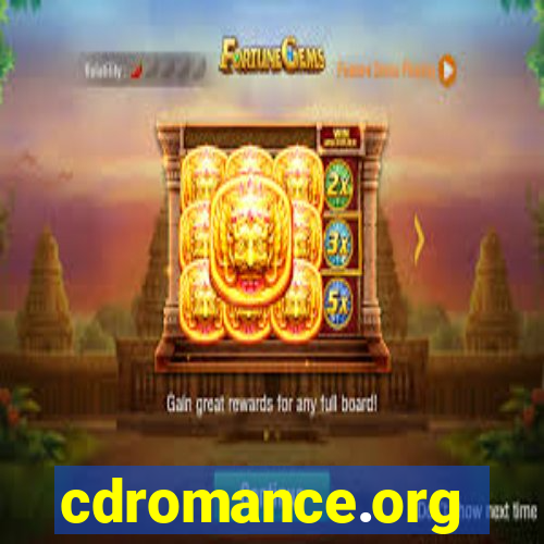 cdromance.org