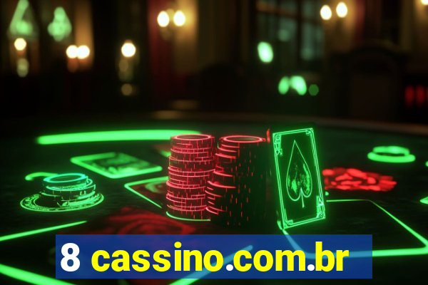 8 cassino.com.br