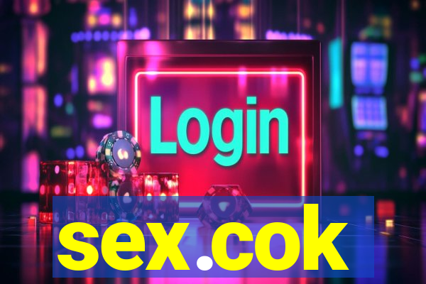 sex.cok