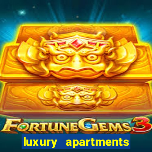 luxury apartments in chelsea london