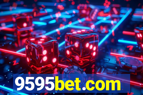 9595bet.com