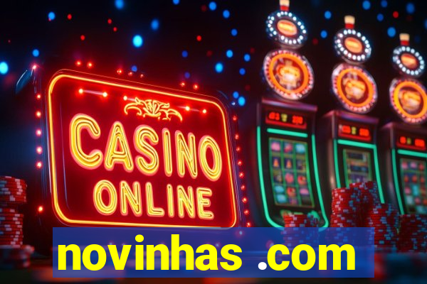 novinhas .com