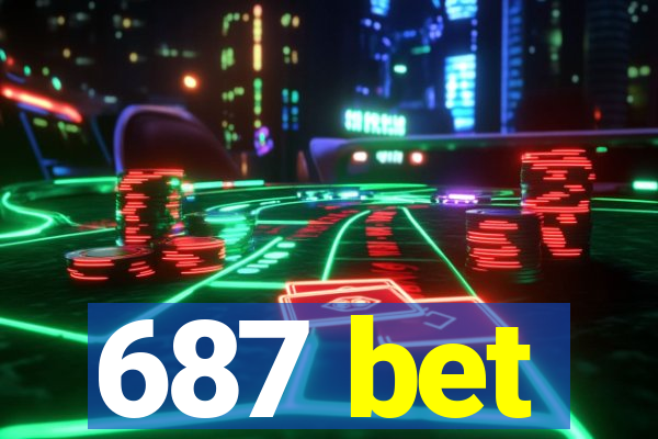 687 bet