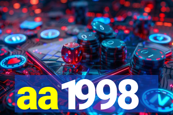 aa1998