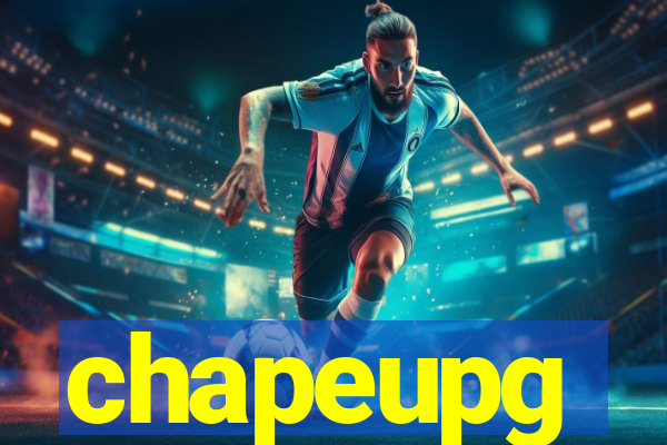 chapeupg