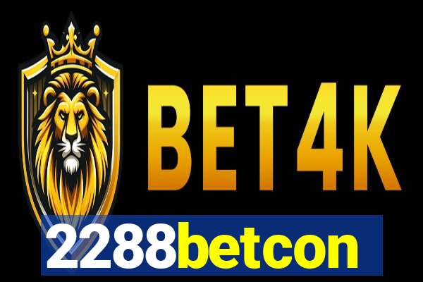 2288betcon