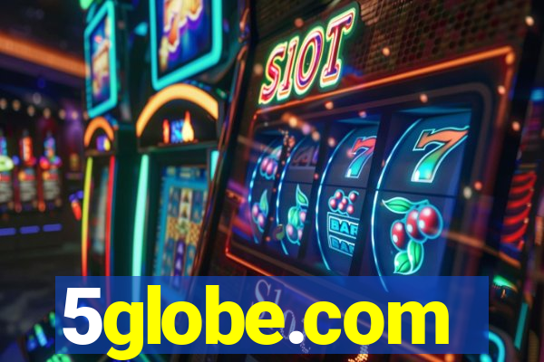 5globe.com