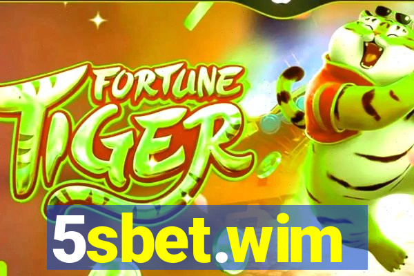 5sbet.wim