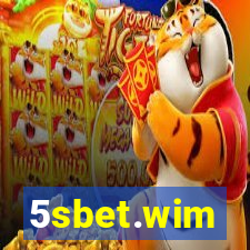 5sbet.wim