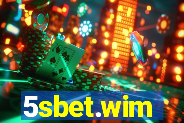 5sbet.wim