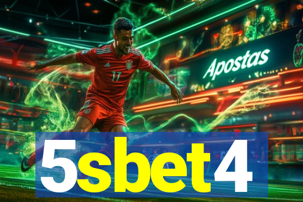5sbet4