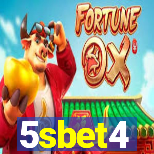 5sbet4