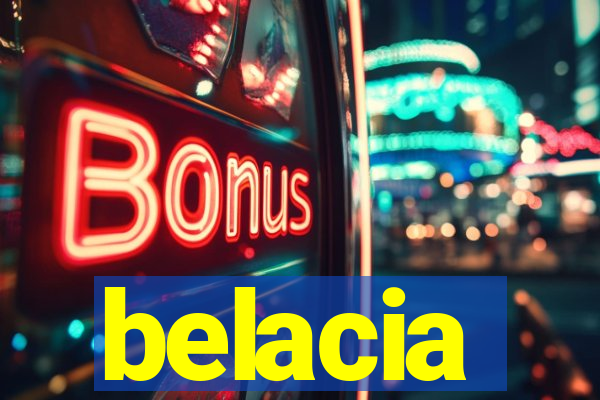belacia