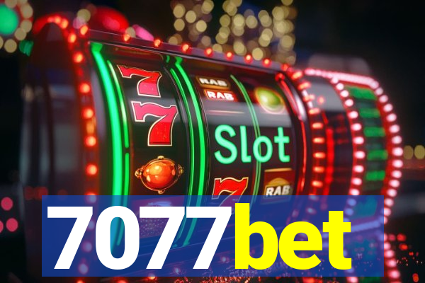 7077bet