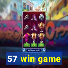 57 win game