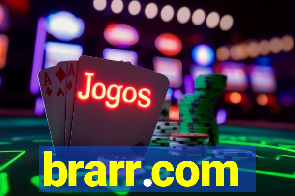 brarr.com