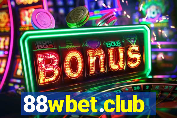 88wbet.club