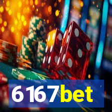 6167bet