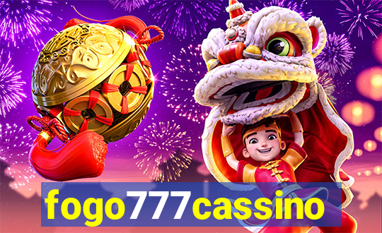 fogo777cassino