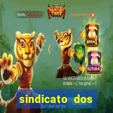 sindicato dos porteiros sp