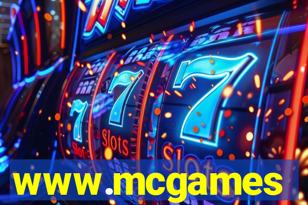www.mcgames
