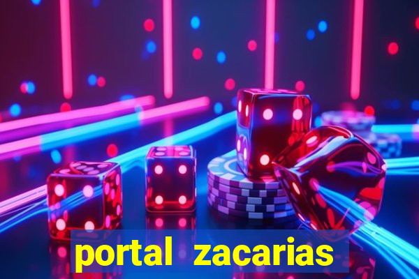 portal zacarias corpos encontrados