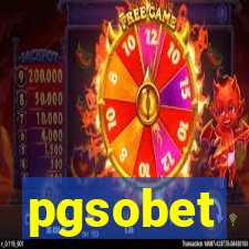 pgsobet