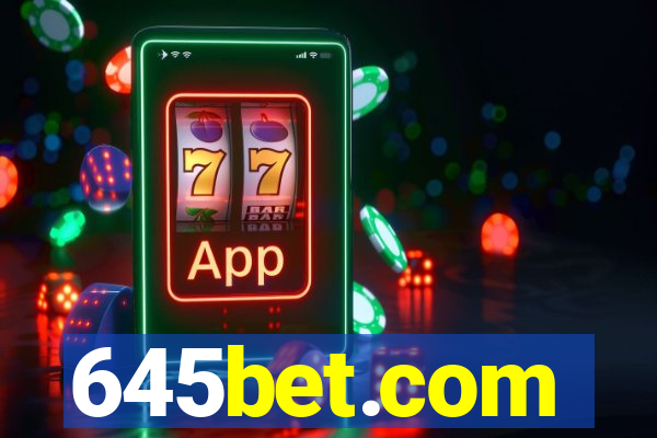 645bet.com