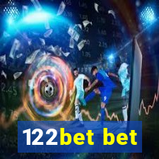 122bet bet