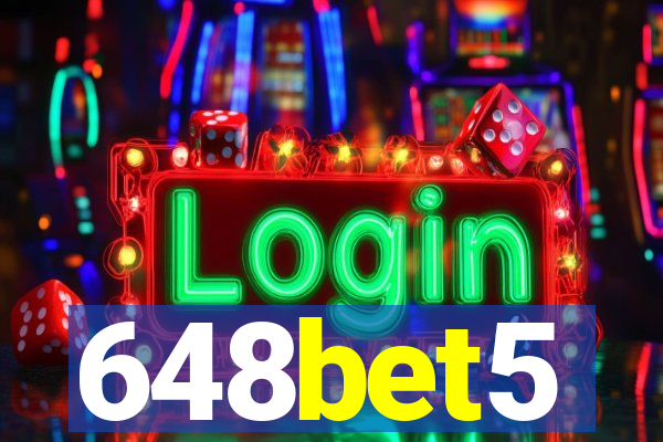 648bet5