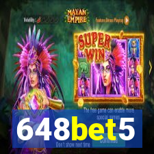 648bet5