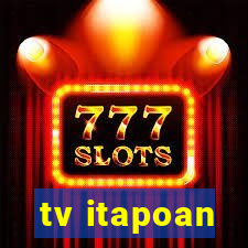 tv itapoan