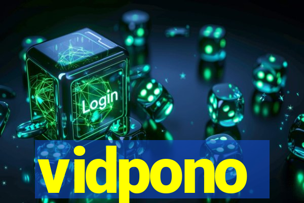 vidpono