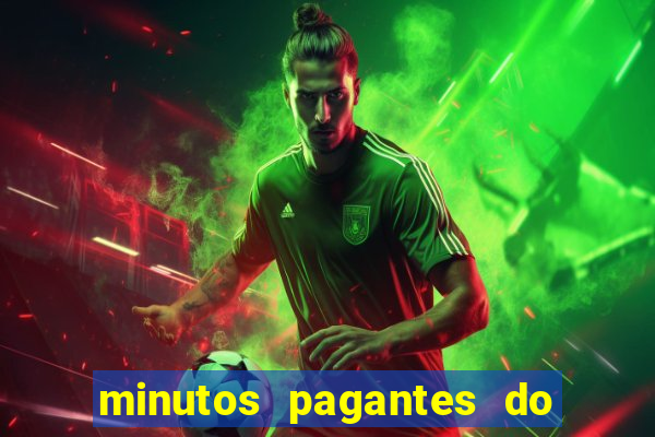 minutos pagantes do fortune rabbitInformational
