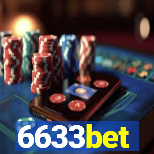 6633bet