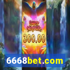 6668bet.com