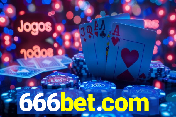 666bet.com