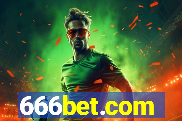 666bet.com